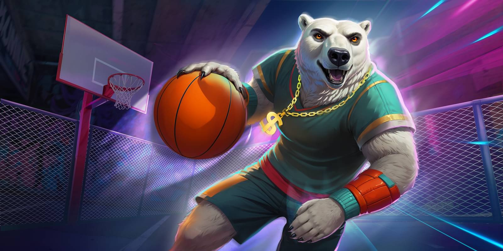 Banner de apuestas deportivas