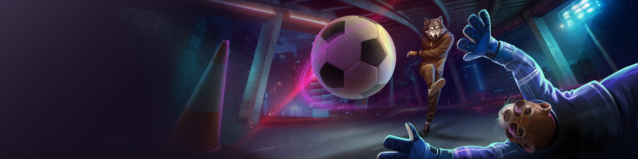 Real-time football betting WinRolla